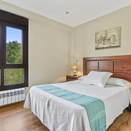 Appartement Trigalin *