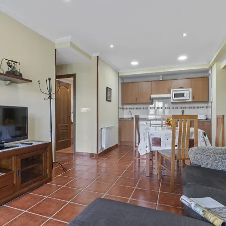 Appartement Trigalin