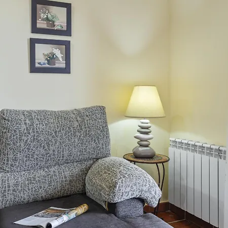 Trigalin Appartement