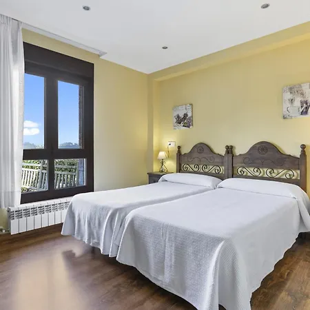 Trigalin Appartement *