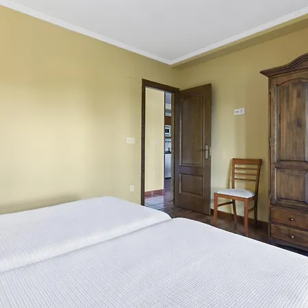 Trigalin Appartement Soto Del Barco