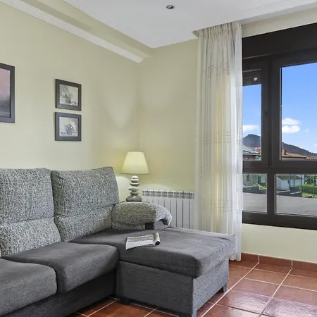 Appartement Trigalin Soto Del Barco