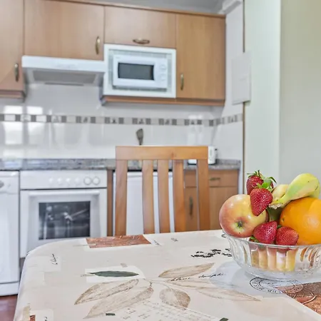 Appartement Trigalin