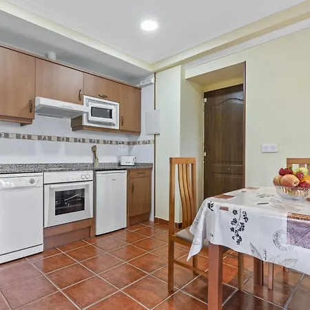 Trigalin Appartement *